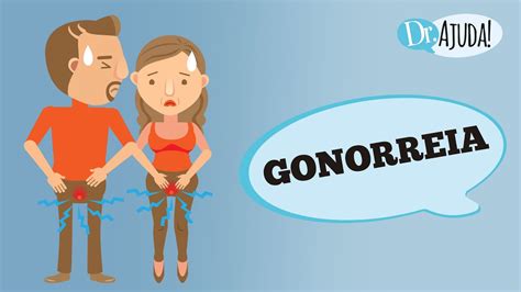 sintomas da gonorreía - luan pereira dentro da hilux
